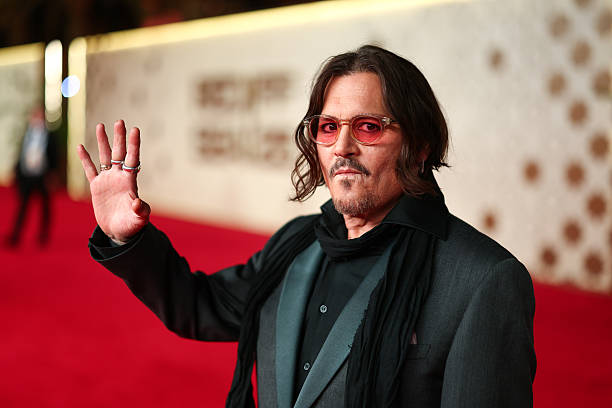 Depp, Manson, Ratner Join Jay-Z, Diddy, and Weinstein in New Epstein Files Reveal